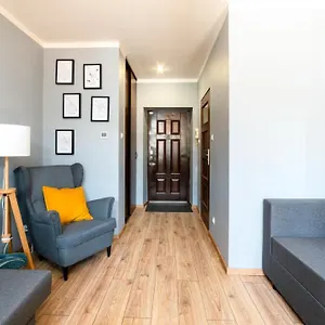  Apartament Every Sky Konstytucji 3-maja 75/3