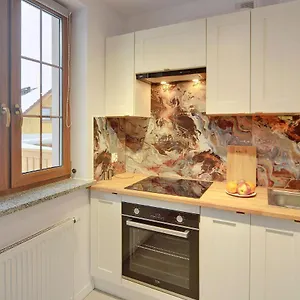  Apartament Apartamenty Sun Seasons 24 - Nad Łomnicą