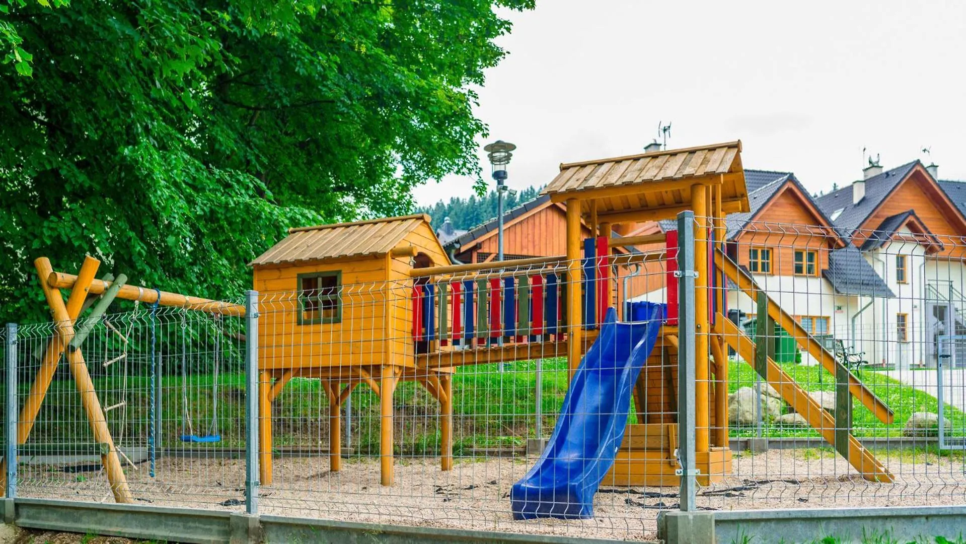 Vacationclub - Mysliwska 58 Apartament 2 Karpacz 0*,  Πολωνία