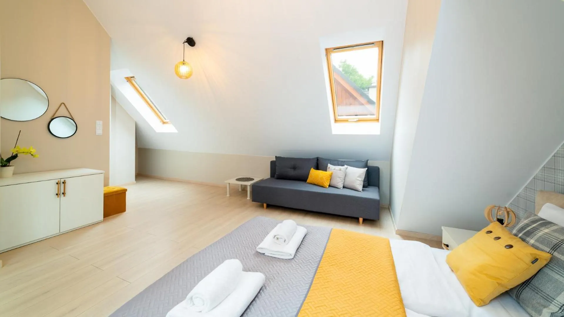 Vacationclub - Mysliwska 58 Apartament 2 Karpacz Διαμέρισμα