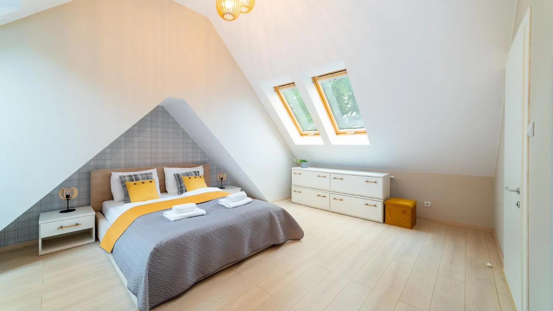 Διαμέρισμα Vacationclub - Mysliwska 58 Apartament 2 Karpacz Πολωνία