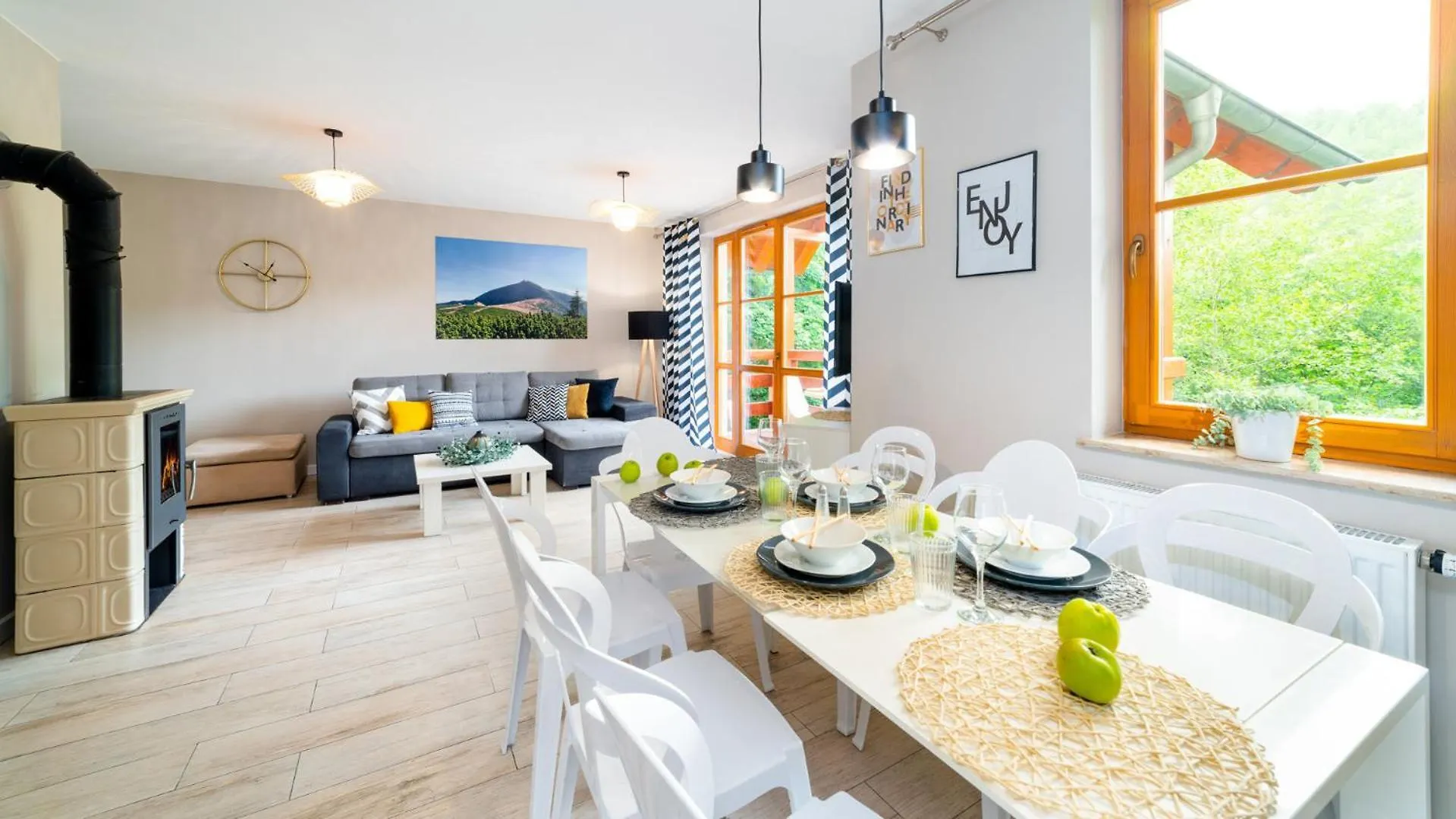 Vacationclub - Mysliwska 58 Apartament 2 Karpacz 0*,
